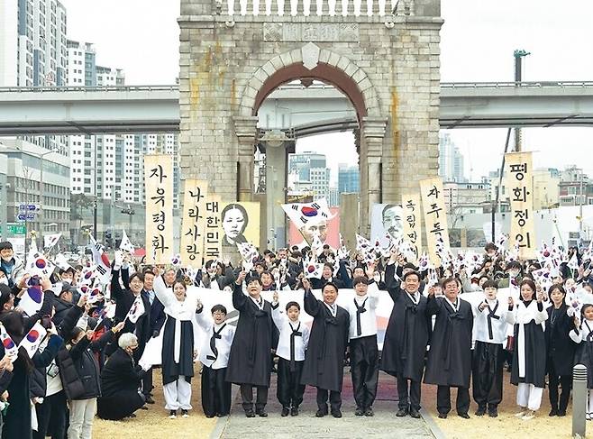 서대문구 제공