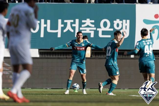 사진=한국프로축구연맹