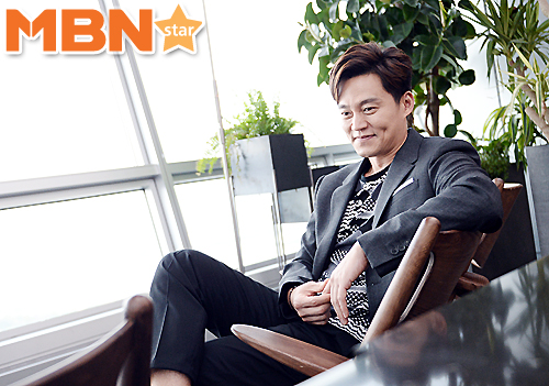 이서진이 루머에 관해 해명했다. 사진=DB