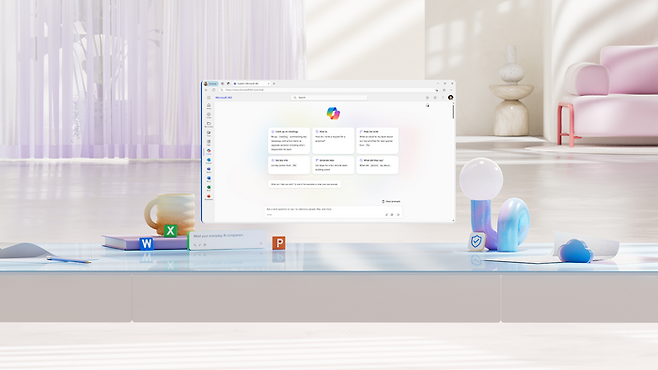 코파일럿 포 마이크로소프트 365 <사진=MS>