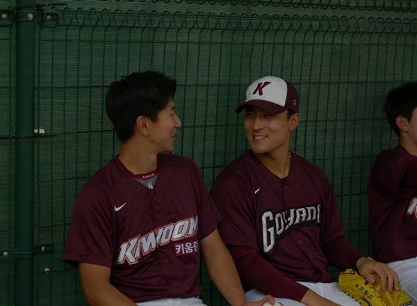 사진=키움 히어로즈 제공