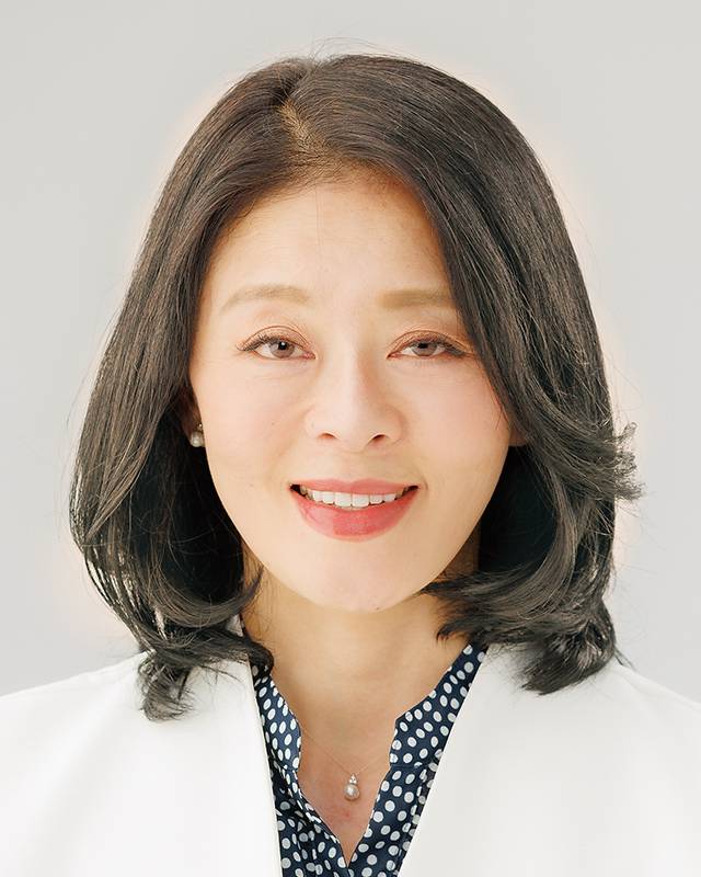 히로세 메구미 [日 자민당 의원소개 페이지]