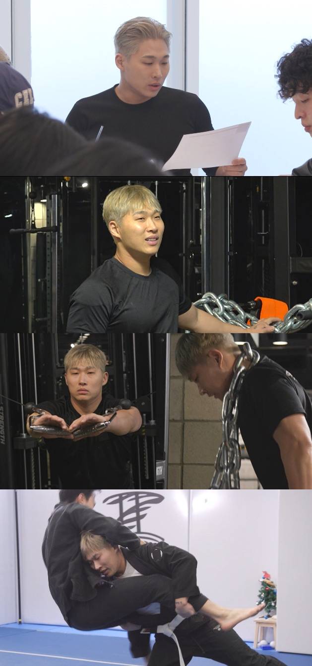 iMBC 연예뉴스 사진