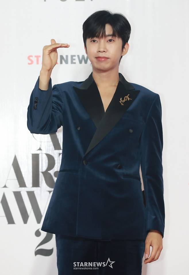 임영웅 /사진=이동훈