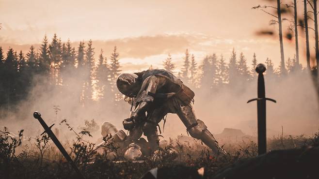 우리 사회는 모든 분야에서 경쟁이 치열하다 보니 너의 슬픔이 나의 기쁨이 되고, 너의 기쁨이 나의 슬픔이 되는 '샤덴프로이데' 현상이 유난하다.[사진=게티이미지뱅크]