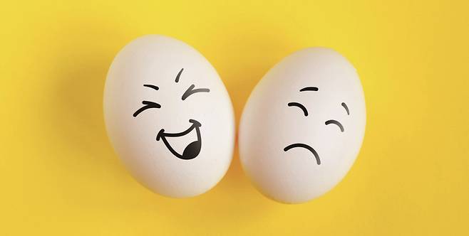 남의 고통을 고소해하는 이들이 많다. 우리 말로 표현하면 '쌤통'이다. [사진=게티이미지뱅크]