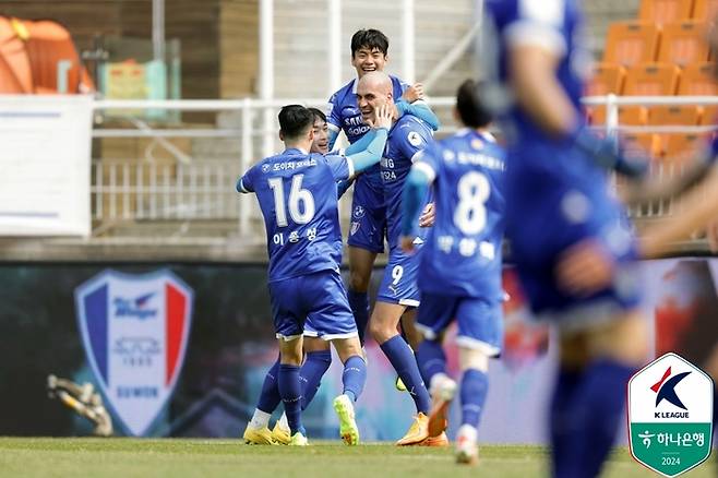 제공 | 한국프로축구연맹