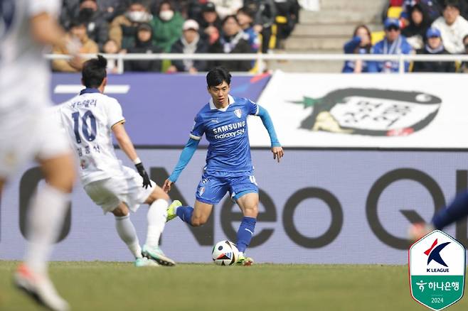 사진제공=한국프로축구연맹