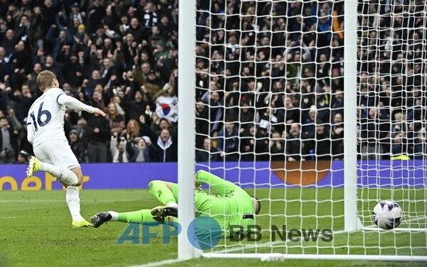 티모 베르너. ⓒAFPBBNews = News1