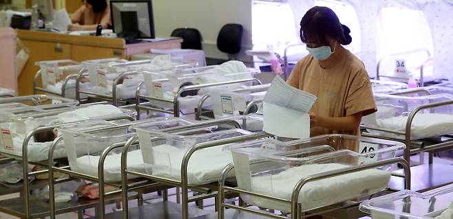 사진은 기사 내용과 직접적인 관련이 없음. [사진 :  매일경제DB]