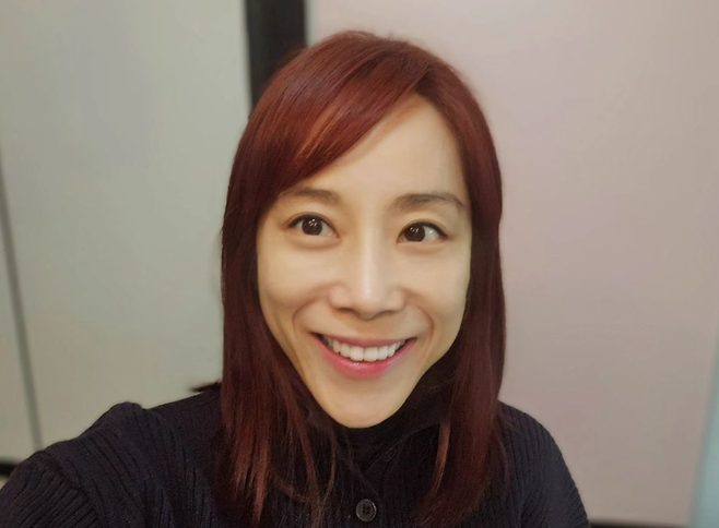 사진=조민아SNS