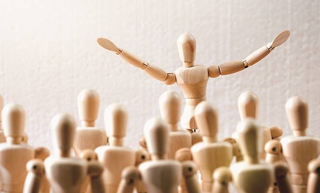 여야 정치권이 '선동정치'에 시동을 걸고 있다.[사진=게티이미지뱅크]