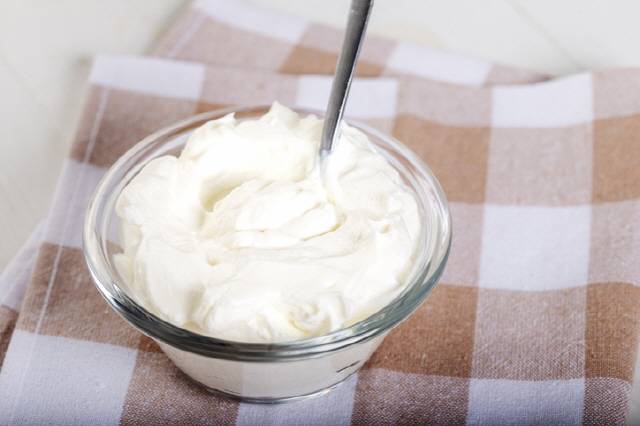 요거트. [이미지출처=게티이미지]