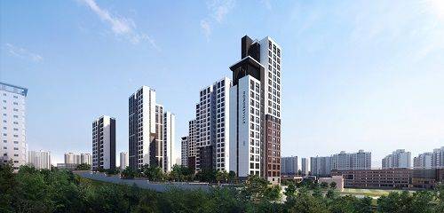 [공주월송지구 경남아너스빌]