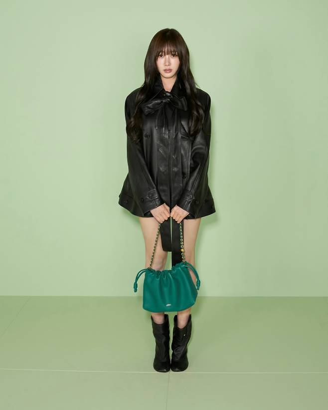 에스파 지젤 (제공: SM엔터테인먼트)