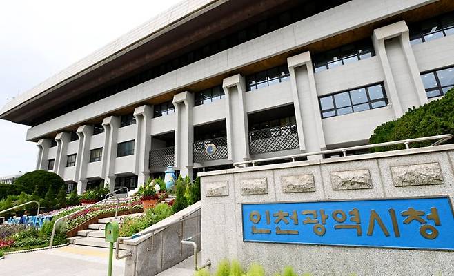 인천시는 올해 중소기업을 위해 지난해보다 1100억원이 늘어난 1조3350억원 규모의 중소기업육성자금을 지원한다. 인천시 사진 제공.