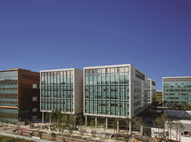 LG이노텍 서울 마곡 본사. 사진 제공=LG이노텍