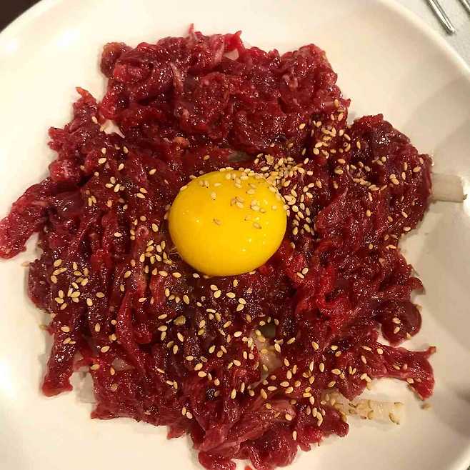 육회 맛집