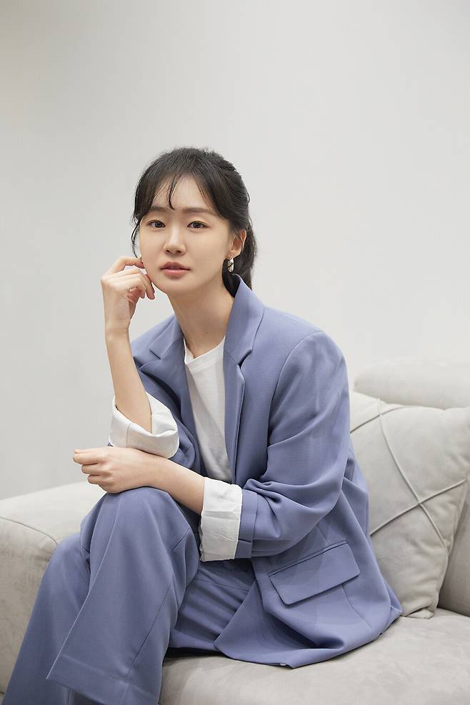 ▲ 세작 박예영. 제공| 씨제스 스튜디오