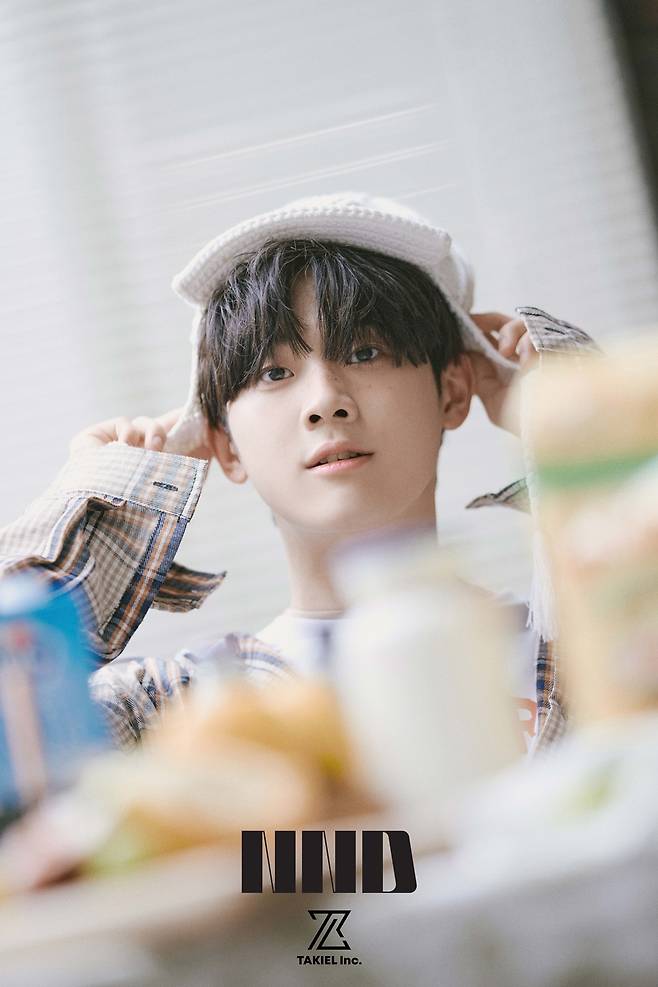 그룹 DDN/사진 = 타키엘 레코즈 제공