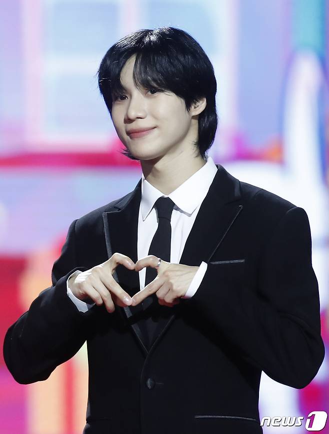 샤이니 태민 ⓒ News1