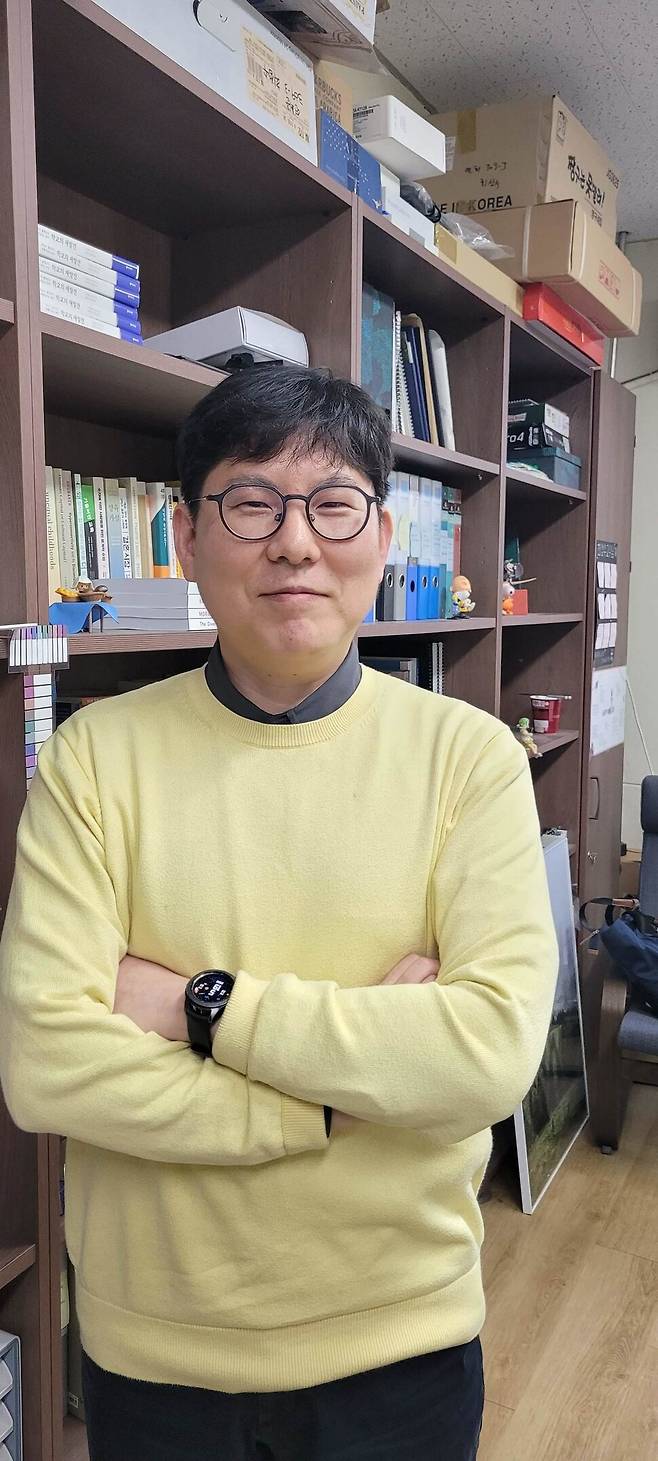 최성수 연세대 사회학과 교수. 류이근 선임기자