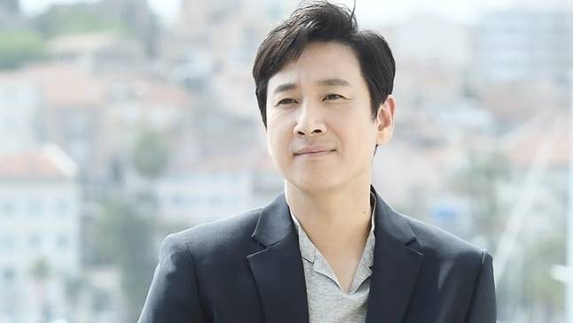 故 이선균. 사진| CJ엔터테인먼트
