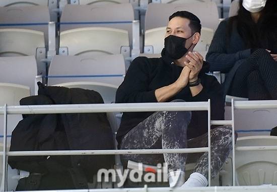 이승준 3X3 남자농구대표팀 감독/마이데일리