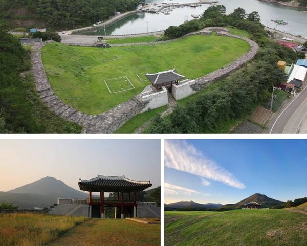 고성 가볼만한 곳 BEST 5 / 온라인 커뮤니티