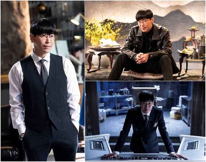 SBS 7인의 부활