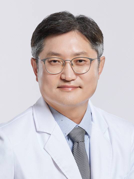 김상현 교수