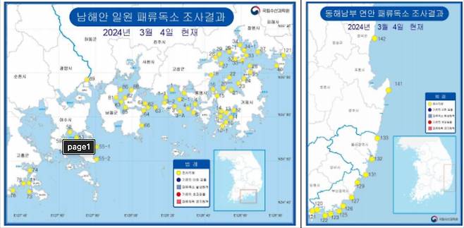 국립수산과학원 제공
