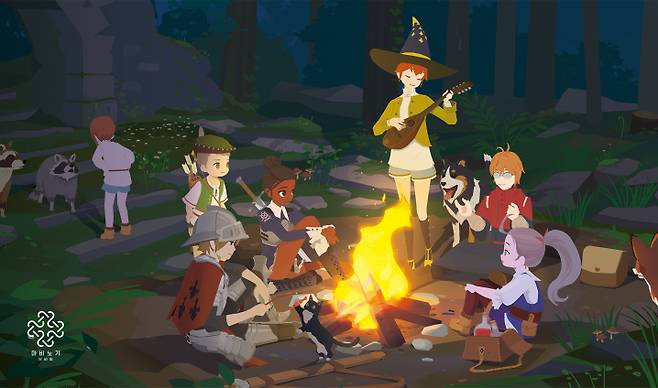 올해 기대를 모으고 있는 넥슨의 MMORPG 신작 '마비노기 모바일'.