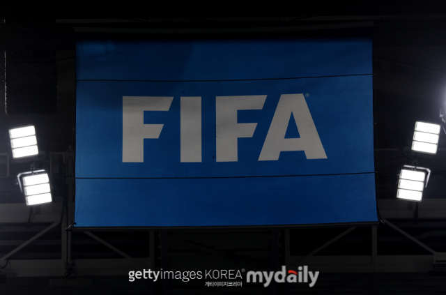 FIFA가 내년 FIFA 시리즈를 새롭게 개최한다. /게티이미지코리아