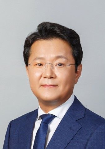 조갑주 이지스자산운용 신사업추진단장