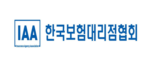 한국보험대리점협회 CI [사진=한국보험대리점협회]