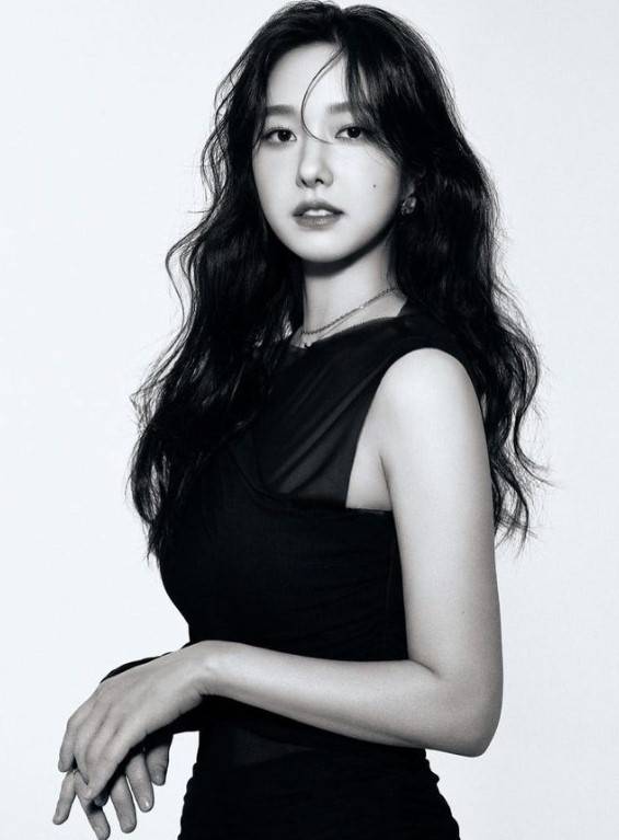 사진=이혜설 소셜미디어 캡처