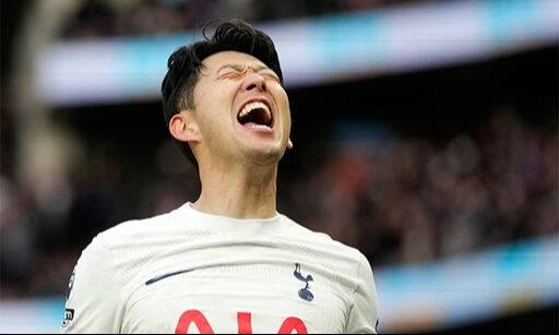 런던=AP연합뉴스