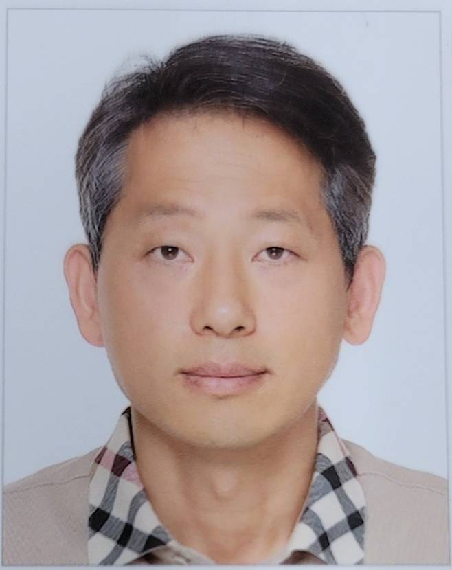정기홍 신임 한국연구재단 생명과학단장 [한국연구재단 제공. 재판매 및 DB 금지]