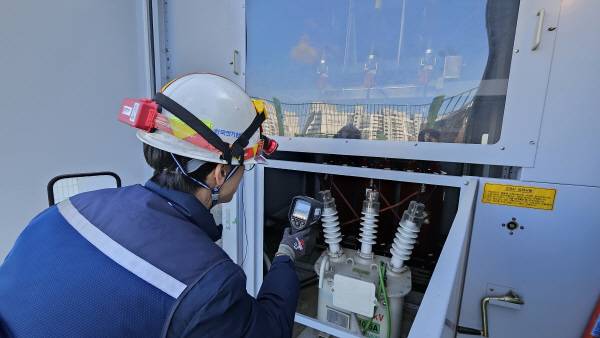 한국전기안전공사 제공