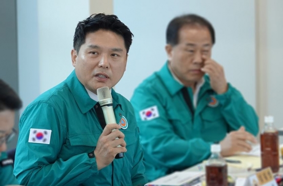 김길영 서울시의원