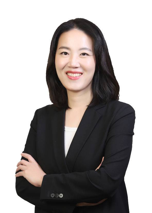 김혜란 변호사 2024년 후보 공천 프로필
