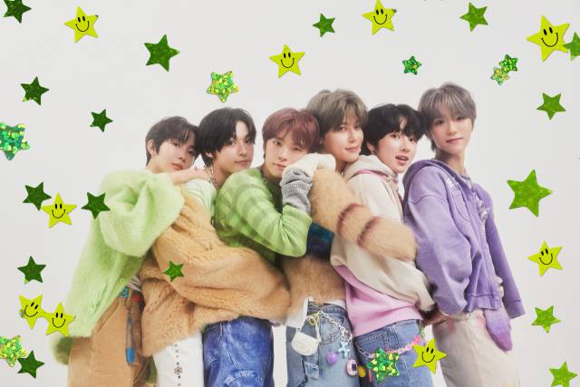 NCT 위시 / 사진=SM엔터테인먼트