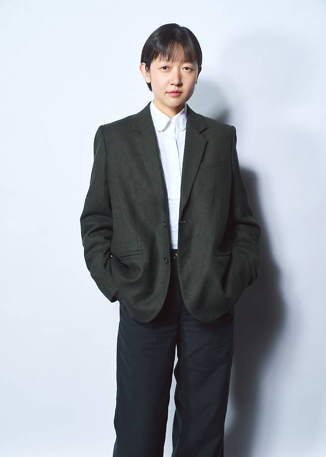 셀린 송 감독/사진제공=CJ ENM