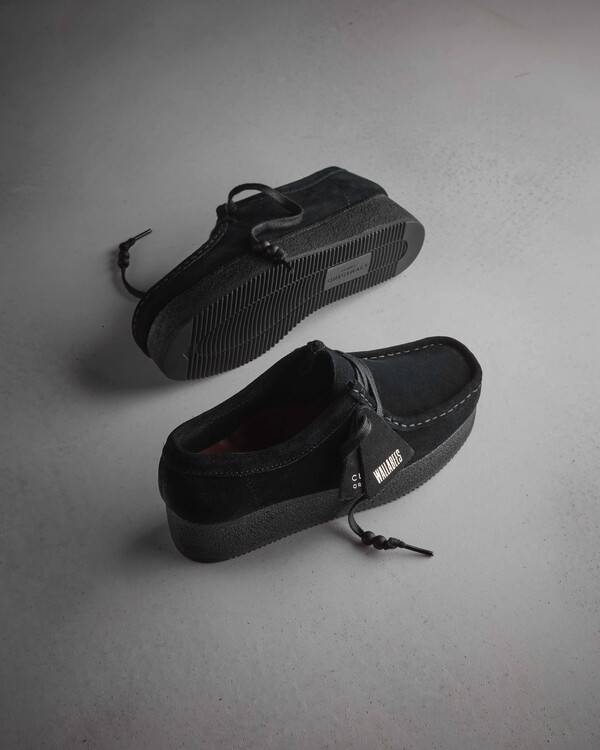 사진제공 : 클락스 오리지널스 (CLARKS ORIGINALS)