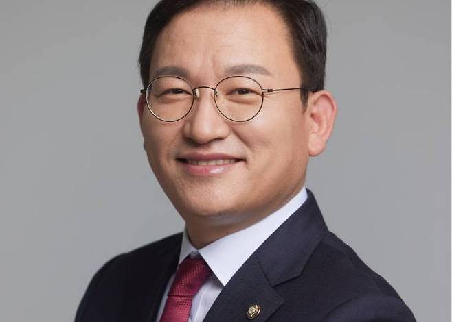 김형동 예비후보. 김형동 선거사무실 제공