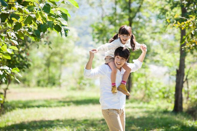 봄철 면역력을 강화하면 각종 질병 예방에 효과적이다. [사진=클립아트코리아]