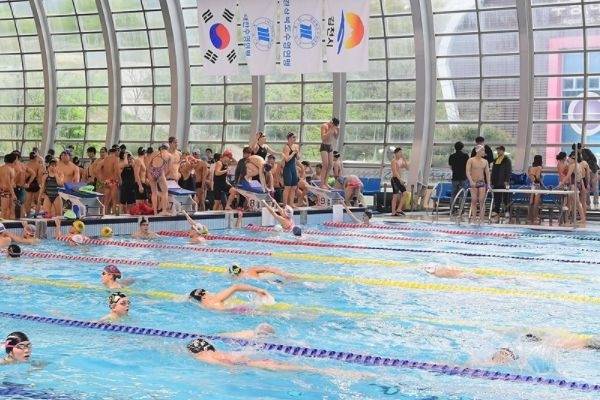 제공 | 대한수영연맹