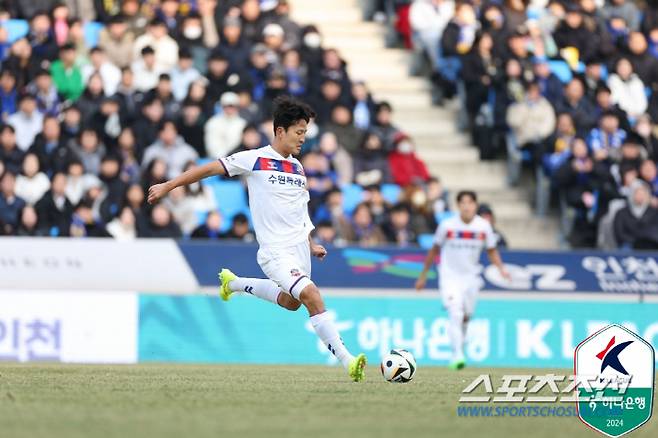 권경원 사진제공=프로축구연맹