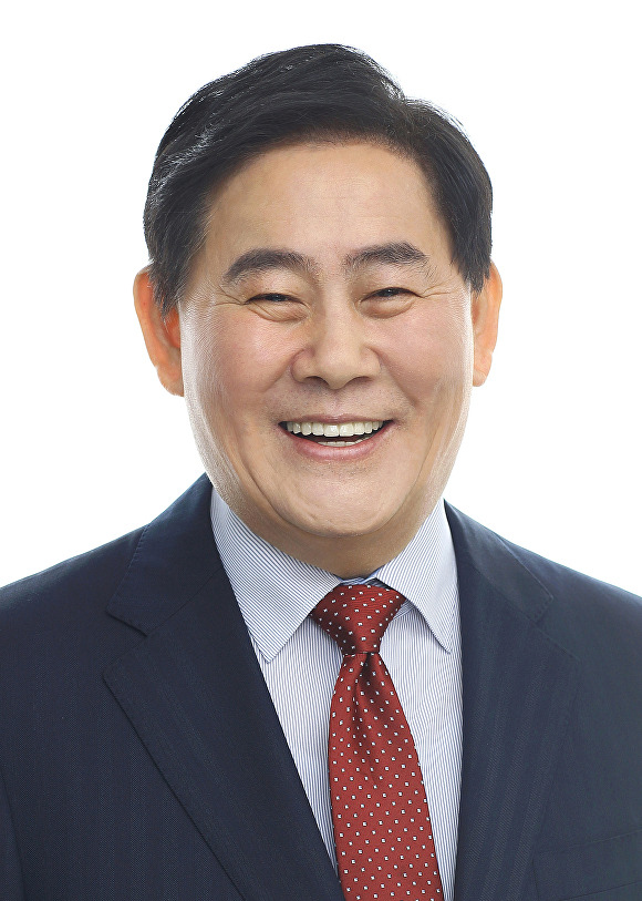 최경환 예비후보  [사진=최경환 예비후보 사무실]